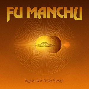 Signs Of Infinite Power