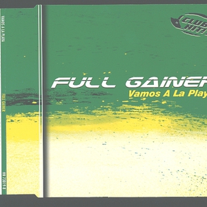 Vamos A La Playa (Single)