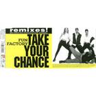 Fun Factory - Take Your Chance (Remix)