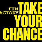 Take Your Chance (CDS)