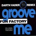Fun Factory - Groove Me (Single)