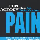 Fun Factory - Pain (CDS)