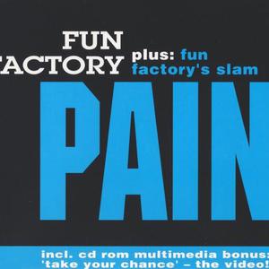 Pain (CDS)