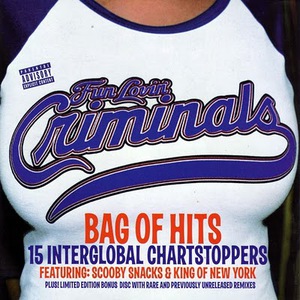 Bag Of Hits CD1