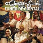 Fundo de Quintal - O Quintal do Samba