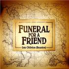 Funeral For A Friend - Into Oblivion (CDS)