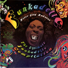 Funkadelic - Motor City Madness - The Ultimate Funkadelic Westbound Compilation CD1