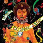 Funkadelic - Cosmic Slop (Remastered 2005)