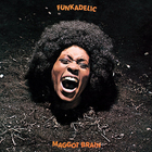 Funkadelic - Maggot Brain (Vinyl)