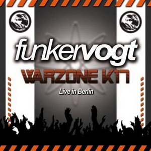 Warzone K17 (Live in Berlin) CD1