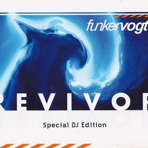 Revivor Special DJ Edition