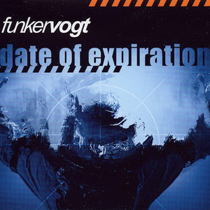 Date Of Expiration (EP)