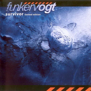Survivor (Limited Edition) CD1