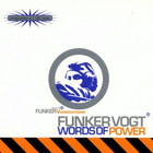 Funker Vogt - Words Of Power (CDS)