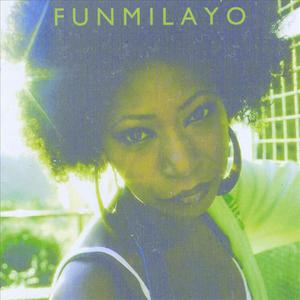 Funmilayo