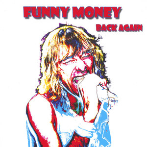 Back Again Re-issue