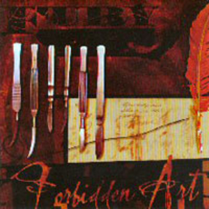 Forbidden Art