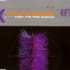 Future Breeze - Keep The Fire Burning (CDM)