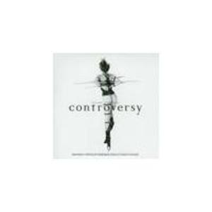 Controversy (Maxi)