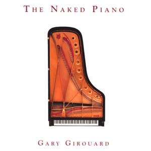 The Naked Piano