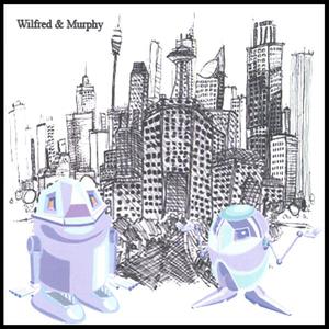 Wilfred & Murphy