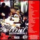 G-Unit - Instrumentals - The Red Child
