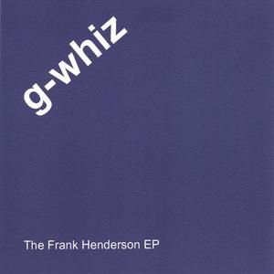 The Frank Henderson E.P.