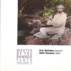 Master of the Bamboo Flute II