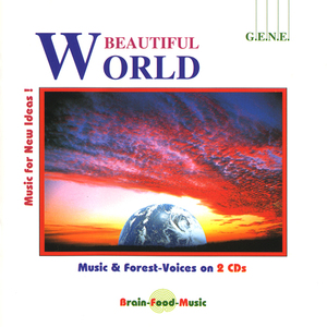 Beautiful World CD1