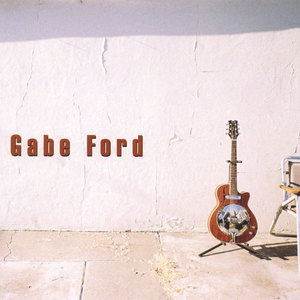 Gabe Ford