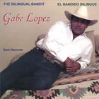 Gabe Lopez - Crossing A New Frontera