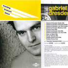 Gabriel & Dresden - Tracking Treasure Down