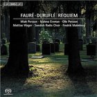 Gabriel Faure - Requiems
