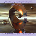 Gabriel of Sedona & The Bright and Morning Star Band - CosmoPop 2000