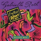 Gabrielle Roth - Endless Wave vol. 1