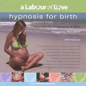 Hypnosis for Birth CD 1