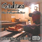 Gadszo - Starving Artists Vol. 1