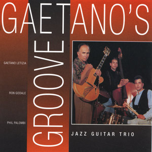 Gaetano's Groove