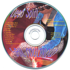 Cleen Spirit
