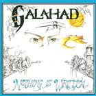 Galahad - Nothing Is Written (Japanese Edition)
