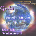 Gale - Best of Gale Volume 1