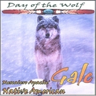 Gale Revilla - Day of the Wolf