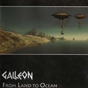 From Land to Ocean CD1