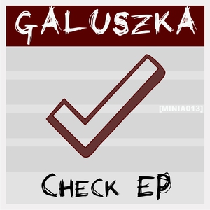 Check (EP)
