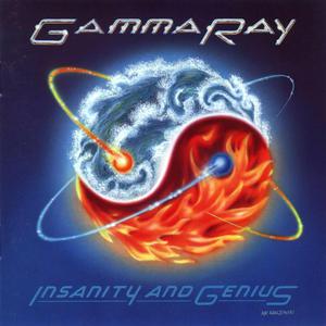 Insanity & Genius (Remastered 2002)