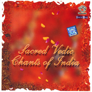 Sacred Vedic Chants of India