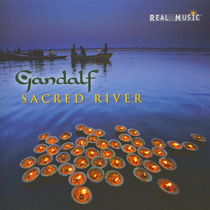 Sacred River