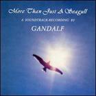 Gandalf - More Than Just a Seagull