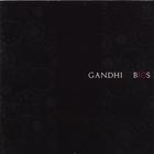Gandhi - BIOS (live and studio 2-CD set)