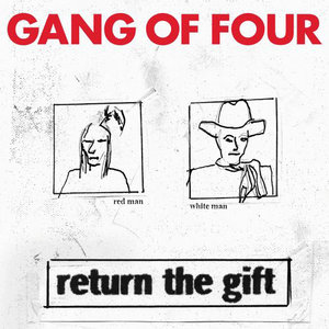 Return The Gift CD1